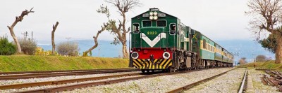 Istanbul-Islamabad freight train to resume ops Istanbul-Islamabad freight train to resume ops