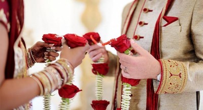 K'taka caps gatherings at weddings to 100 amid Covid surge K'taka caps gatherings at weddings to 100 amid Covid surge