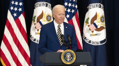 Biden names Indian American as Washington judge, dumps Trump nominee Biden names Indian American as Washington judge, dumps Trump nominee