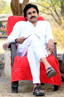 YSRCP won municipal polls with 'threats': Pawan Kalyan YSRCP won municipal polls with 'threats': Pawan Kalyan