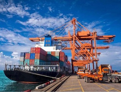 Andhra initiates steps to solve problems in logistics ecosystem Andhra initiates steps to solve problems in logistics ecosystem