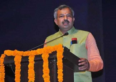 NCT of Delhi (Amendment) Bill would lead to better governance: BJP NCT of Delhi (Amendment) Bill would lead to better governance: BJP