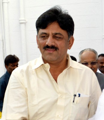 BJP attempting to shut sleaze CD case, says Shivakumar BJP attempting to shut sleaze CD case, says Shivakumar