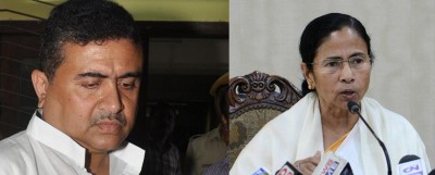 BJP releases 1st list for Bengal polls; Suvendu vs Mamata in Nandigram BJP releases 1st list for Bengal polls; Suvendu vs Mamata in Nandigram