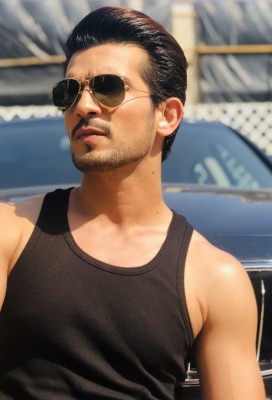 Arjun Bijlani building physical, mental strength for reality show Arjun Bijlani building physical, mental strength for reality show