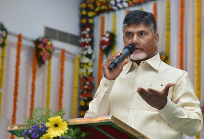 No 'escape' for Naidu, Narayana in land grabbing case: YSRCP plaintiff No 'escape' for Naidu, Narayana in land grabbing case: YSRCP plaintiff