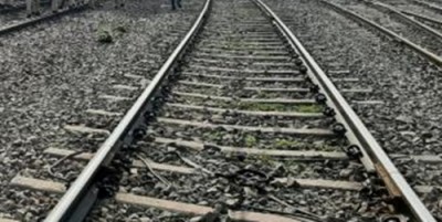 Nirmalia-Saraigarh rail section to start soon Nirmalia-Saraigarh rail section to start soon