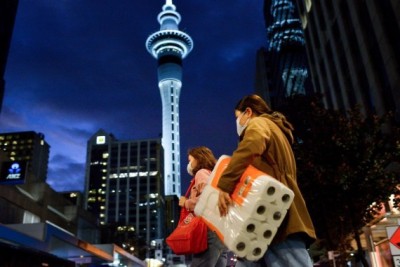 NZ reports new Covid case in managed isolation NZ reports new Covid case in managed isolation