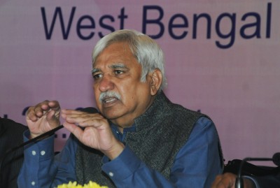 EC full bench to visit Assam, Bengal next week to review poll preparedness EC full bench to visit Assam, Bengal next week to review poll preparedness