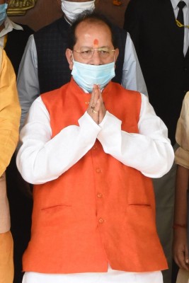Bihar minister insults Speaker, house adjourned Bihar minister insults Speaker, house adjourned