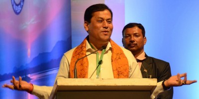 2 ex-Cong ministers, 11 new faces, 3 Muslims in BJP 1st list for Assam 2 ex-Cong ministers, 11 new faces, 3 Muslims in BJP 1st list for Assam