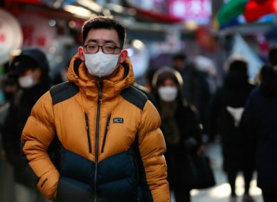 S.Korea extends social-distancing rules S.Korea extends social-distancing rules