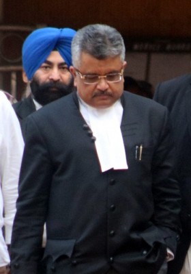 Manipur fake encounters: SG urges SC to demarcate amicus curiae role Manipur fake encounters: SG urges SC to demarcate amicus curiae role