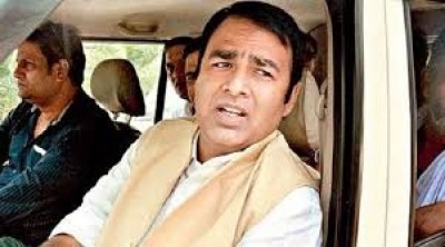 Muzaffarnagar riot case against BJP MLA Som closed Muzaffarnagar riot case against BJP MLA Som closed