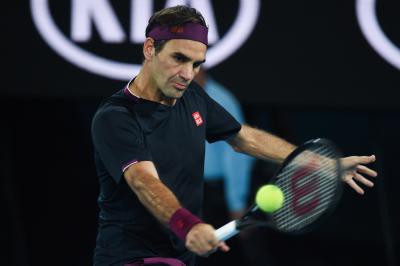 Federer returns with win after 13-month gap Federer returns with win after 13-month gap