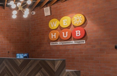 WE Hub joins hands with Meesho to help women entrepreneurs WE Hub joins hands with Meesho to help women entrepreneurs