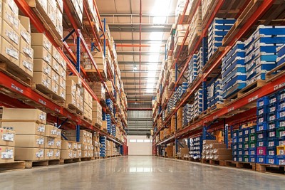 Warehousing demand expected to grow 160% in 2021: Report Warehousing demand expected to grow 160% in 2021: Report