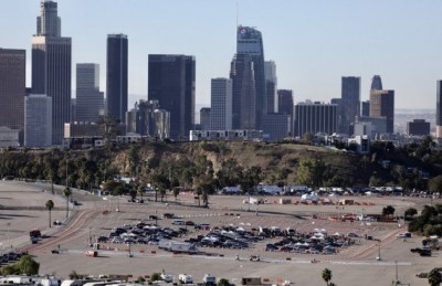 Los Angeles to reopen economy next week Los Angeles to reopen economy next week