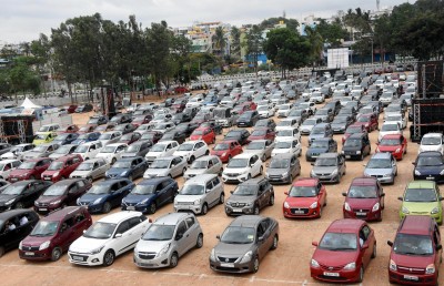 'Auto dealers' revenue, profits to reach pre-Covid levels' 'Auto dealers' revenue, profits to reach pre-Covid levels'