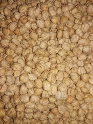 Dollar chana prices soar on bullish demand, globally weak stocks Dollar chana prices soar on bullish demand, globally weak stocks