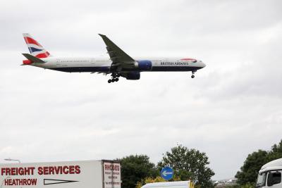 British Airways to launch digital vaccine passports British Airways to launch digital vaccine passports