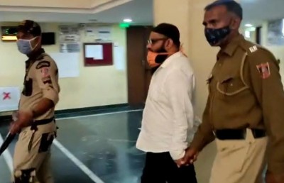 Batla House encounter: Court convicts Ariz Khan
