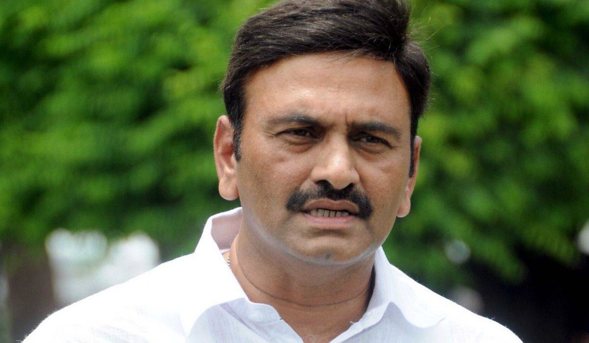 Another CBI case on Narasapuram MP for Rs 238cr scam Another CBI case on Narasapuram MP for Rs 238cr scam