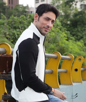 Hrishikesh Pandey: Balance between professional, personal life important Hrishikesh Pandey: Balance between professional, personal life important