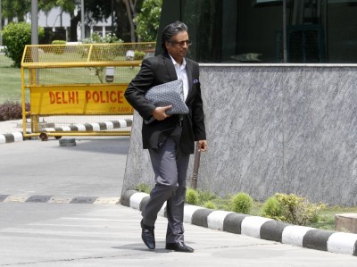 AgustaWestland case: Court dismisses ED plea on Gautam Khaitan's bail plea cancellation AgustaWestland case: Court dismisses ED plea on Gautam Khaitan's bail plea cancellation