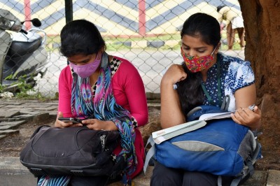 Now, NEET exam can be attempted in Hindi Now, NEET exam can be attempted in Hindi