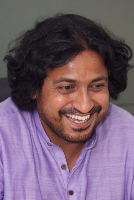 Vinod Kapri on his docu-film '1232 Kms', about migrant workers' plight Vinod Kapri on his docu-film '1232 Kms', about migrant workers' plight