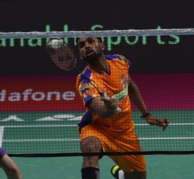 Prannoy, Verma, Chopra test Covid positive at All England Prannoy, Verma, Chopra test Covid positive at All England