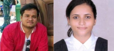 'Toolkit' case: Shantanu, Nikita get reprieve till March 15 'Toolkit' case: Shantanu, Nikita get reprieve till March 15