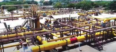 Govt. says no plan to bifurcate marketing and pipeline operations of GAIL Govt. says no plan to bifurcate marketing and pipeline operations of GAIL