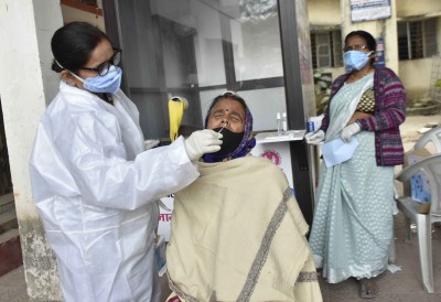 Karnataka logs in 2,792 new Covid cases Karnataka logs in 2,792 new Covid cases