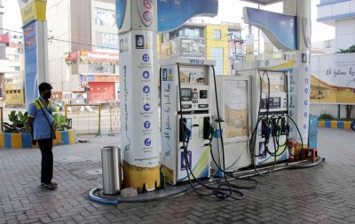 Petrol, diesel rate unchanged for 4th consecutive day Petrol, diesel rate unchanged for 4th consecutive day