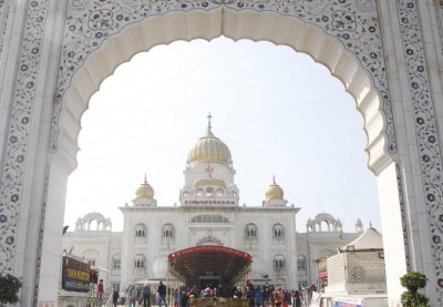 Free-of-charge dialysis hospital at Delhi's Bangla Sahib Free-of-charge dialysis hospital at Delhi's Bangla Sahib