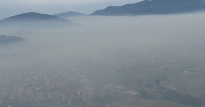 Nepal shuts all educational institutions as air pollution worsens Nepal shuts all educational institutions as air pollution worsens