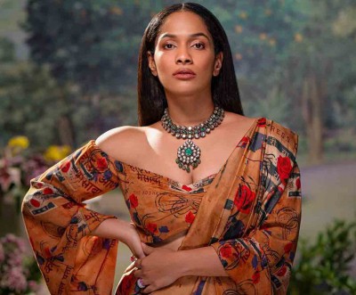 Masaba Gupta: My show won't work in theatres Masaba Gupta: My show won't work in theatres