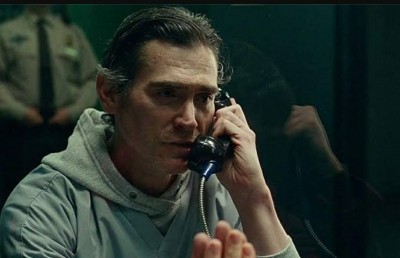 Billy Crudup exits 'The Flash' Billy Crudup exits 'The Flash'