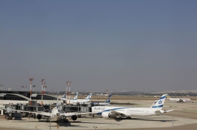 Israel announces aid program for airlines Israel announces aid program for airlines