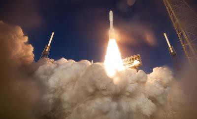 NASA's Artemis Moon rocket passes key test NASA's Artemis Moon rocket passes key test