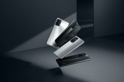 OPPO F19 Pro series debuts in India at a starting price of Rs 21,490 OPPO F19 Pro series debuts in India at a starting price of Rs 21,490