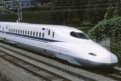 NHSRCL starts LiDAR survey for Mumbai-Nagpur high-speed rail project NHSRCL starts LiDAR survey for Mumbai-Nagpur high-speed rail project