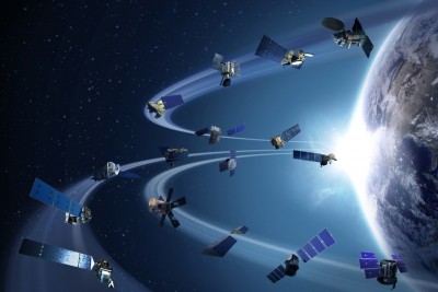 NASA inks pact with SpaceX on space safety NASA inks pact with SpaceX on space safety