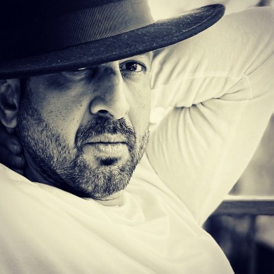 Ronit Roy looking for peace of mind, freedom of soul Ronit Roy looking for peace of mind, freedom of soul