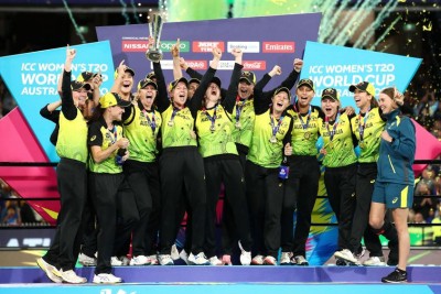 ICC announces expansion of women's events post 2023 ICC announces expansion of women's events post 2023