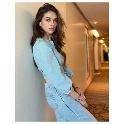 Aditi Rao Hydari: An actor's rejection is so personal Aditi Rao Hydari: An actor's rejection is so personal