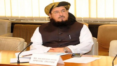 Pak lawmaker's marriage with minor questioned in Parliament Pak lawmaker's marriage with minor questioned in Parliament