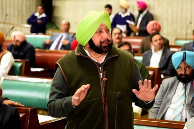 Punjab assembly salutes indomitable spirit of women Punjab assembly salutes indomitable spirit of women